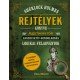 Sherlock Holmes - Rejtélyek könyve     13.95 + 1.95 Royal Mail